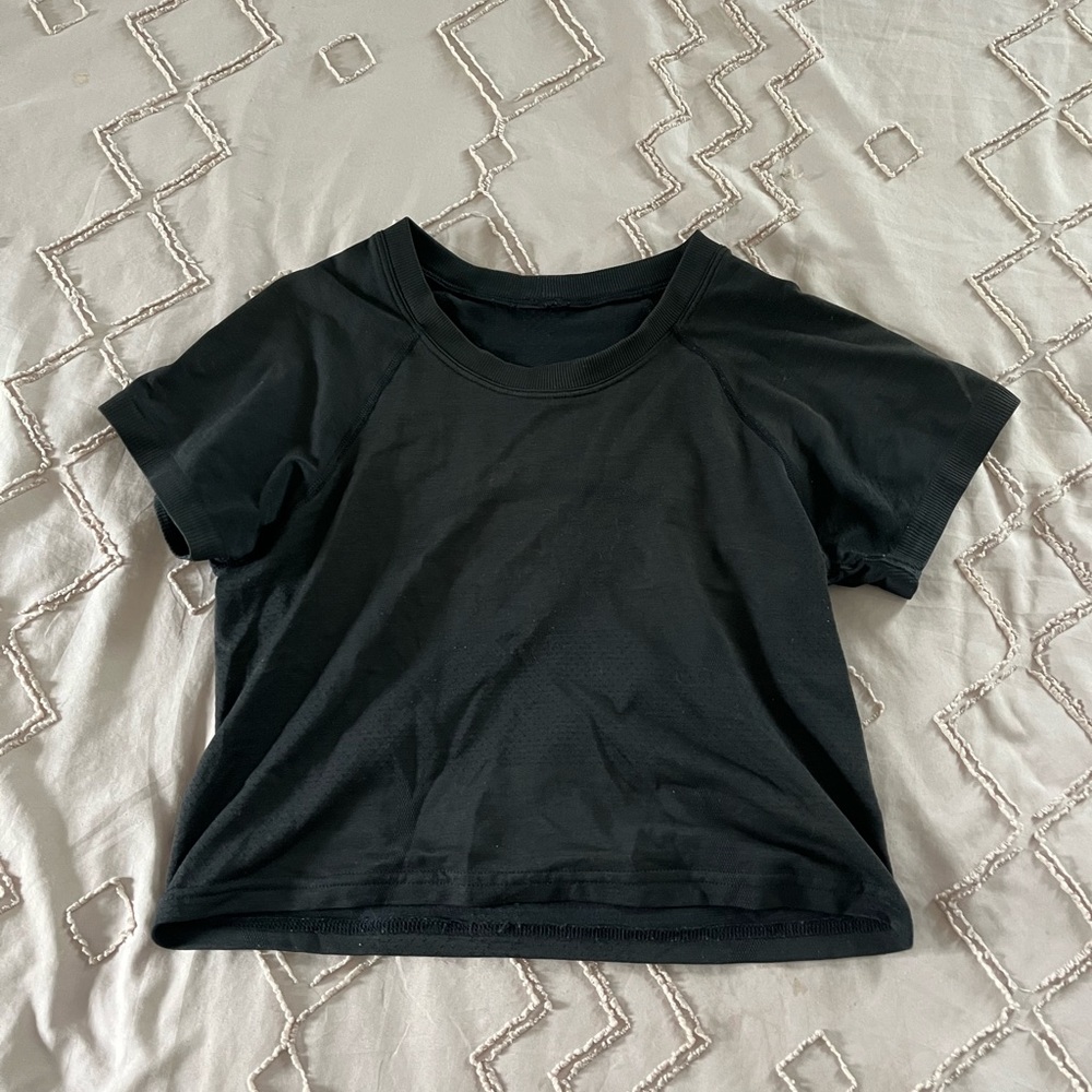 lululemon swiftly tech
